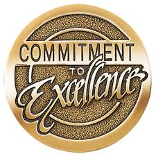 Our Commitment to Excellence