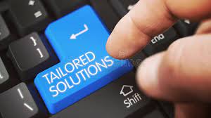 Tailored Solutions for Every Industry