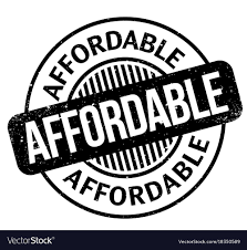 Affordability Without Compromise